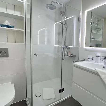 Appartement App 4 