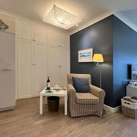Appartement App 4 