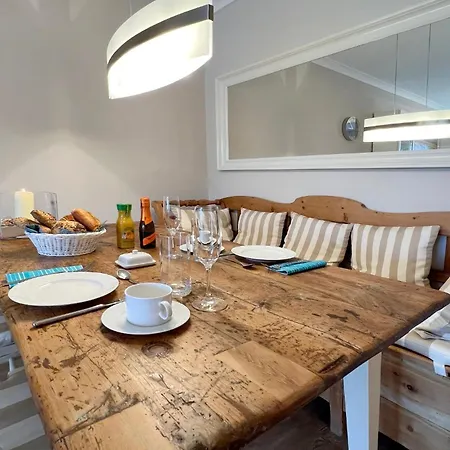 Appartement App 4 