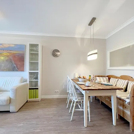Appartement App 4 