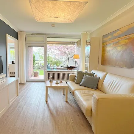 Appartement App 4 
